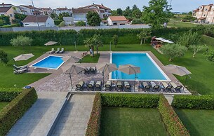 Apartments Maj Residence Premium
