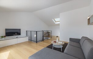 Apartments Maj Residence Premium