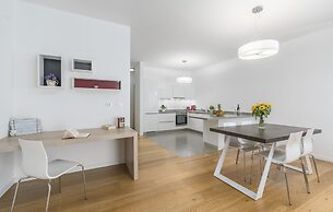 Apartments Maj Residence Premium