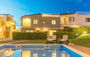 Apartments Maj Residence Premium