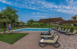 Apartments Maj Residence Premium