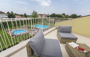 Apartments Maj Residence Premium