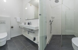 Apartments Maj Residence Premium