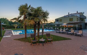 Apartments Maj Residence Premium