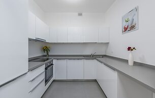 Apartments Maj Residence Premium