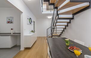 Apartments Maj Residence Premium