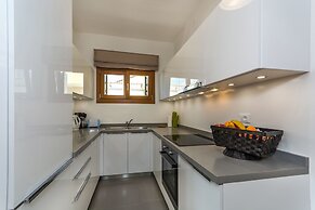 Apartments Maj Residence Premium