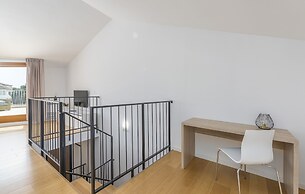Apartments Maj Residence Premium