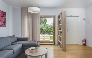 Apartments Maj Residence Premium