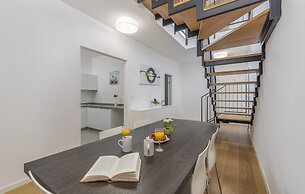 Apartments Maj Residence Premium