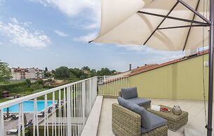 Apartments Maj Residence Premium