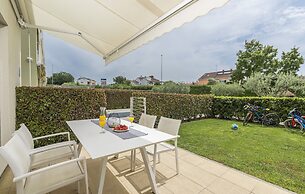 Apartments Maj Residence Premium