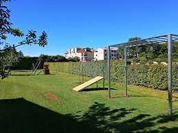 Apartments Maj Residence Premium