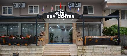 Sea Center Hotel