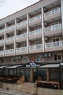 Sea Center Hotel