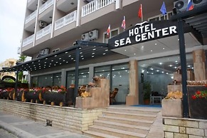 Sea Center Hotel