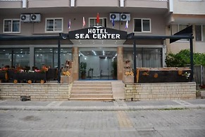 Sea Center Hotel
