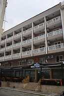 Sea Center Hotel
