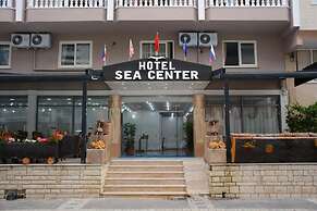 Sea Center Hotel