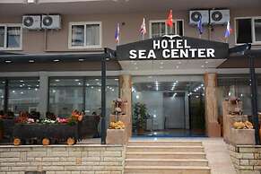 Sea Center Hotel