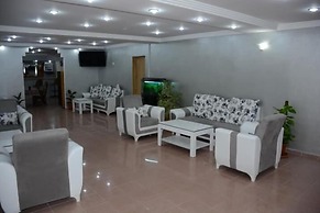 Sea Center Hotel