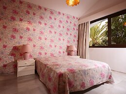 SCH Villa Los Monteros