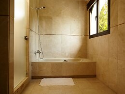 SCH Villa Los Monteros