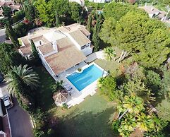 SCH Villa Los Monteros