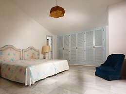 SCH Villa Los Monteros