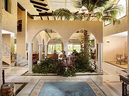 SCH Villa Los Monteros