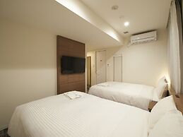 Sotetsu Fresa Inn Ueno Okachimachi