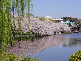 Sotetsu Fresa Inn Ueno Okachimachi