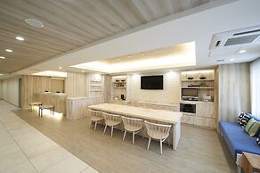 Sotetsu Fresa Inn Ueno Okachimachi