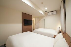 Sotetsu Fresa Inn Ueno Okachimachi