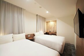 Sotetsu Fresa Inn Ueno Okachimachi