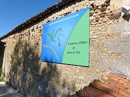 Domaine de L'estuaire