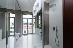 Grand Central Residence by TKC