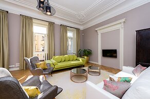 Grand Central Residence by TKC