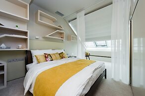 Grand Central Residence by TKC