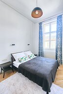 Grand Central Residence by TKC