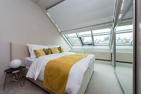 Grand Central Residence by TKC