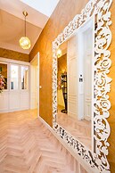 Grand Central Residence by TKC