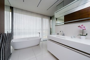 Grand Central Residence by TKC