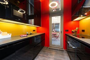 Grand Central Residence by TKC