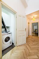 Grand Central Residence by TKC