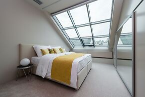 Grand Central Residence by TKC