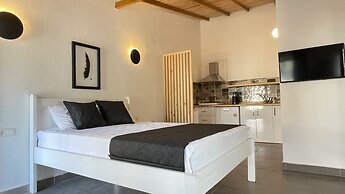 Kaktus Beach Apart
