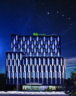 ibis Styles Ulaanbaatar