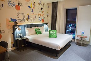 ibis Styles Ulaanbaatar