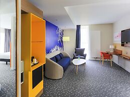 ibis Styles Ulaanbaatar